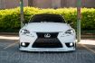 Picture of SS3 LED Fog Light Kit for 2012-2014 Lexus IS250C A/T Convertible, White SAE Fog Max