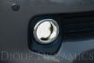 Picture of SS3 LED Fog Light Kit for 2010-2013 Lexus GX460, White SAE Fog Sport with Backlight Diode Dynamics