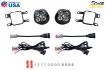 Picture of SS3 Sport Type CGX Kit ABL White SAE Driving Diode Dynamics