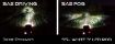 Picture of SS3 Type CGX LED Fog Light Kit Max White SAE Fog Diode Dynamics
