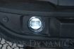 Picture of Elite Series Fog Lamps for 2019-2022 Subaru Ascent Pair Yellow 3000K Diode Dynamics