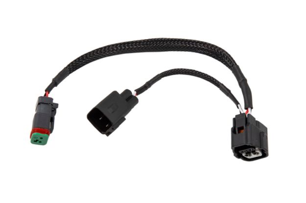 Picture of Plug-and-Play DRL Headlight Harness for 2016-2019 Toyota Tacoma Diode Dynamics