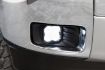 Picture of SS3 LED Fog Light Kit for 2007-2015 Chevrolet Silverado, White SAE Fog Sport with Backlight Diode Dynamics