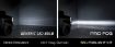 Picture of SS3 LED Fog Light Kit for 2007-2015 Chevrolet Silverado, White SAE/DOT Driving Sport Diode Dynamics