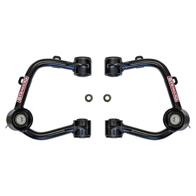 Picture of 2-3.5 Inch Upper Control Arm Pair With HD Ball Joints And Bushings 20-22 Ford Ranger Skyjacker