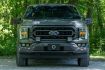 Picture of SS5 Bumper LED Pod Light Kit for 2021-2022 Ford F-150, Sport Yellow Driving Diode Dynamics