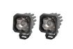 Picture of Stage Series C1 LED Pod Sport White Spot Standard BBL Pair Diode Dynamics