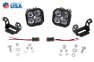 Picture of SS3 Max ABL White Combo Standard Pair Diode Dynamics
