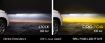 Picture of SS3 LED Fog Light Kit for 2010-2013 Lexus GX460, White SAE Fog Sport with Backlight Diode Dynamics