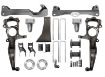 Picture of 2009-2014 Ford F-150 4WD 6 Inch Suspension Lift Kit Tuff Country