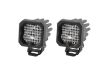 Picture of Stage Series C1R White Flood Standard LED Pod (pair) Diode Dynamics