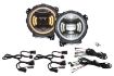 Picture of Elite Max LED Headlamps for 2020-2022 Jeep Gladiator Diode Dynamics