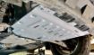 Picture of RIVAL 1/4 Inch thick Aluminum Skid Plate Ford Bronco Sport 2021-2022