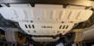 Picture of RIVAL 1/4 Inch Aluminum Skid Plate Radiator And Engine 2022 Subaru Forester