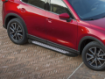 Picture of RIVAL Running Boards D-Series 17-22 Mazda CX-5