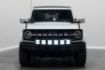 Picture of Bronco SS5 6-Pod CrossLink Grille Lightbar Kit Sport Yellow Combo Diode Dynamics