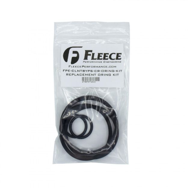 Picture of Replacement O-ring Kit for Cummins Coolant Bypass Kits Fleece Performance