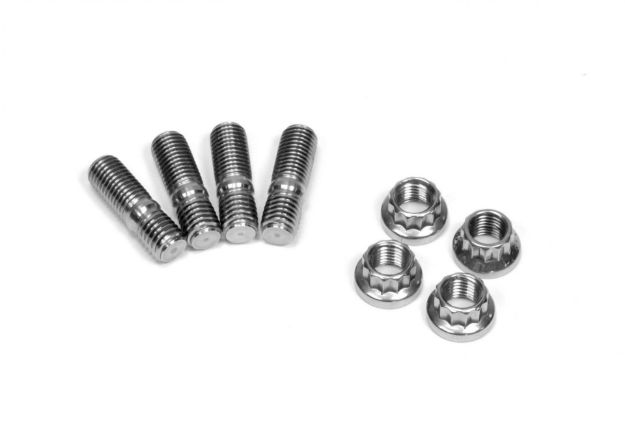 Picture of Stainless Steel Turbo Stud Kit for S-300/S-400 Fleece Performance