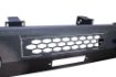 Picture of 07-13 Chevy 1500 Front Winch Bumper Fishbone Offroad