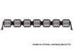 Picture of SS5 Pro Universal CrossLink 6-Pod Lightbar White Driving Diode Dynamics