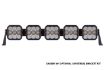 Picture of SS5 Pro Universal CrossLink 6-Pod Lightbar White Combo Diode Dynamics