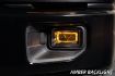 Picture of Elite Series Fog Lamps for 2017-2022 Ford Super Duty Pair, Yellow (3000K) Diode Dynamics