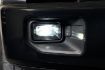 Picture of Elite Series Fog Lamps for 2017-2022 Ford Super Duty Pair, Cool White (6000K) Diode Dynamics