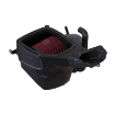 Picture of Cold Air Intake For 21-23 Ford Bronco 2.3L Cotton Cleanable Filter SB