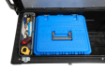 Picture of Full Size Tool Box Snack Tray Small