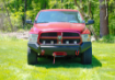 Picture of 13-Current Ram 1500 Classic Anglerfish Front Bumper Fishbone Offroad
