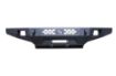 Picture of 2014-2021 Toyota Tundra Front Bumper Fishbone Offroad