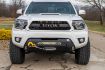 Picture of 2012-2015 Tacoma Center Stubby Front Bumper Fishbone Offroad