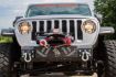 Picture of Barracuda D-Ring Mount Pair 07-18 Jeep Wrangler, 18-Present Jeep Wrangler, 18-Present Jeep Gladiator JT Fishbone Offroad