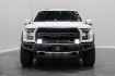 Picture of SS5 Bumper LED Pod Light Kit for 2017-2020 Ford Raptor Pro Yellow Driving Diode Dynamics