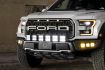 Picture of SS5 Grille CrossLink Lightbar Kit for 2017-2020 Ford Raptor Sport White Combo Diode Dynamics