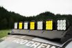 Picture of SS5 Sport Universal CrossLink 7-Pod Lightbar White Driving Diode Dynamics
